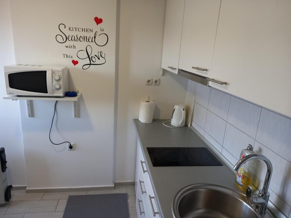 Apartment Sven Vinkovci Extérieur photo