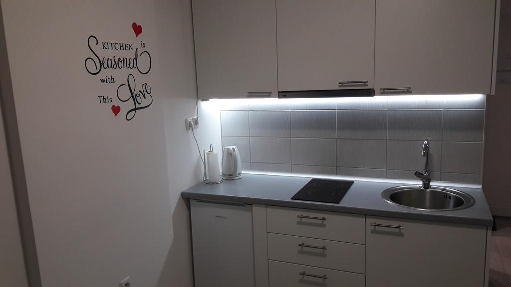 Apartment Sven Vinkovci Extérieur photo